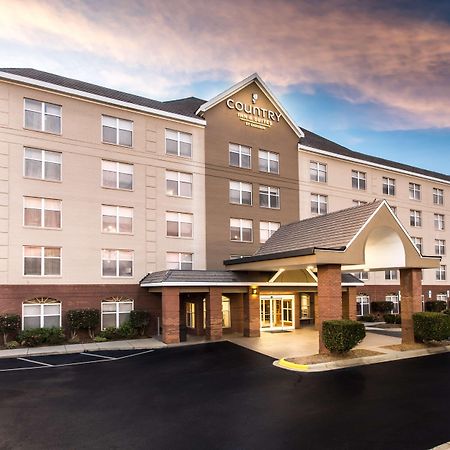 Country Inn & Suites By Radisson, Lake Norman Huntersville, Nc Екстер'єр фото