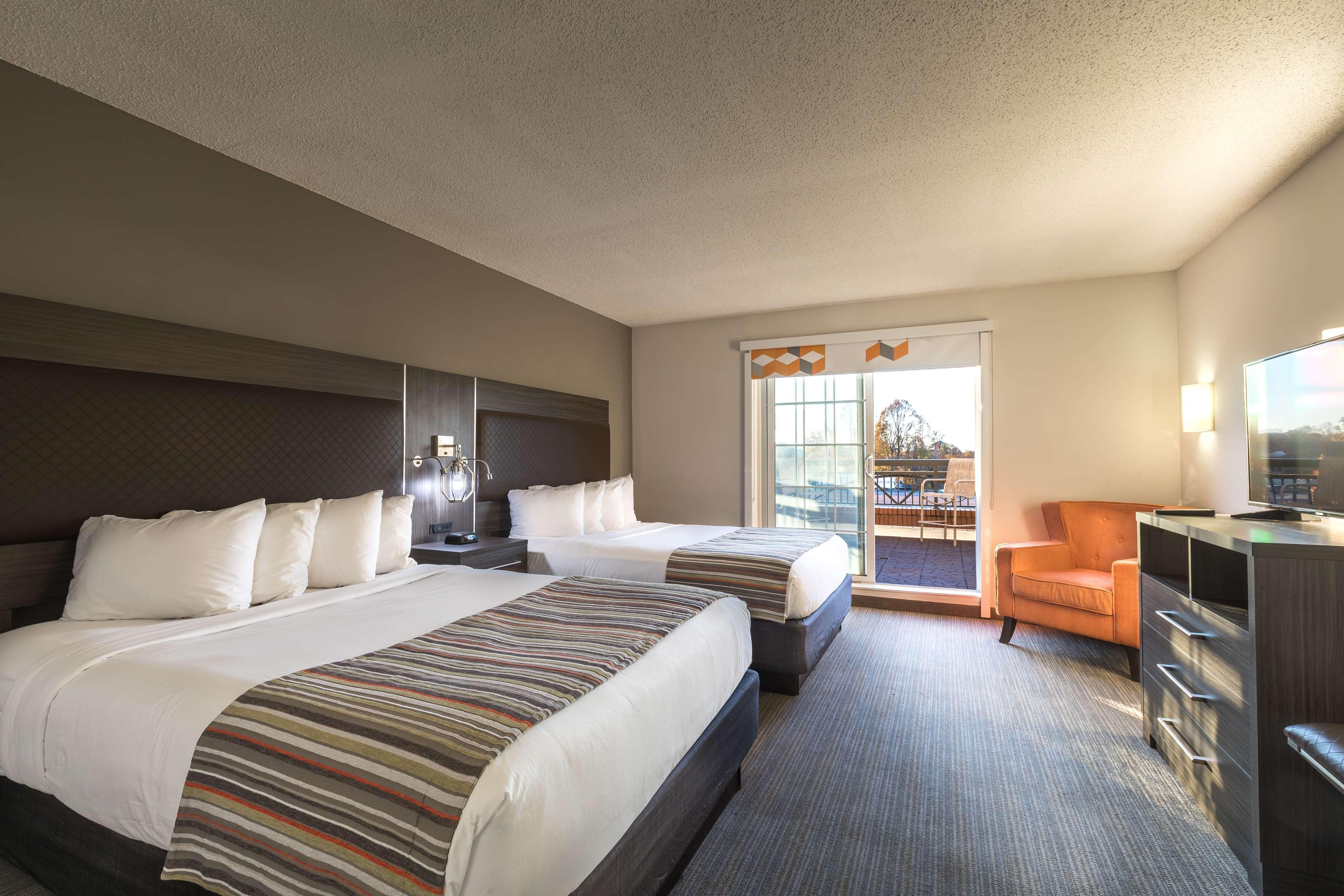 Country Inn & Suites By Radisson, Lake Norman Huntersville, Nc Екстер'єр фото