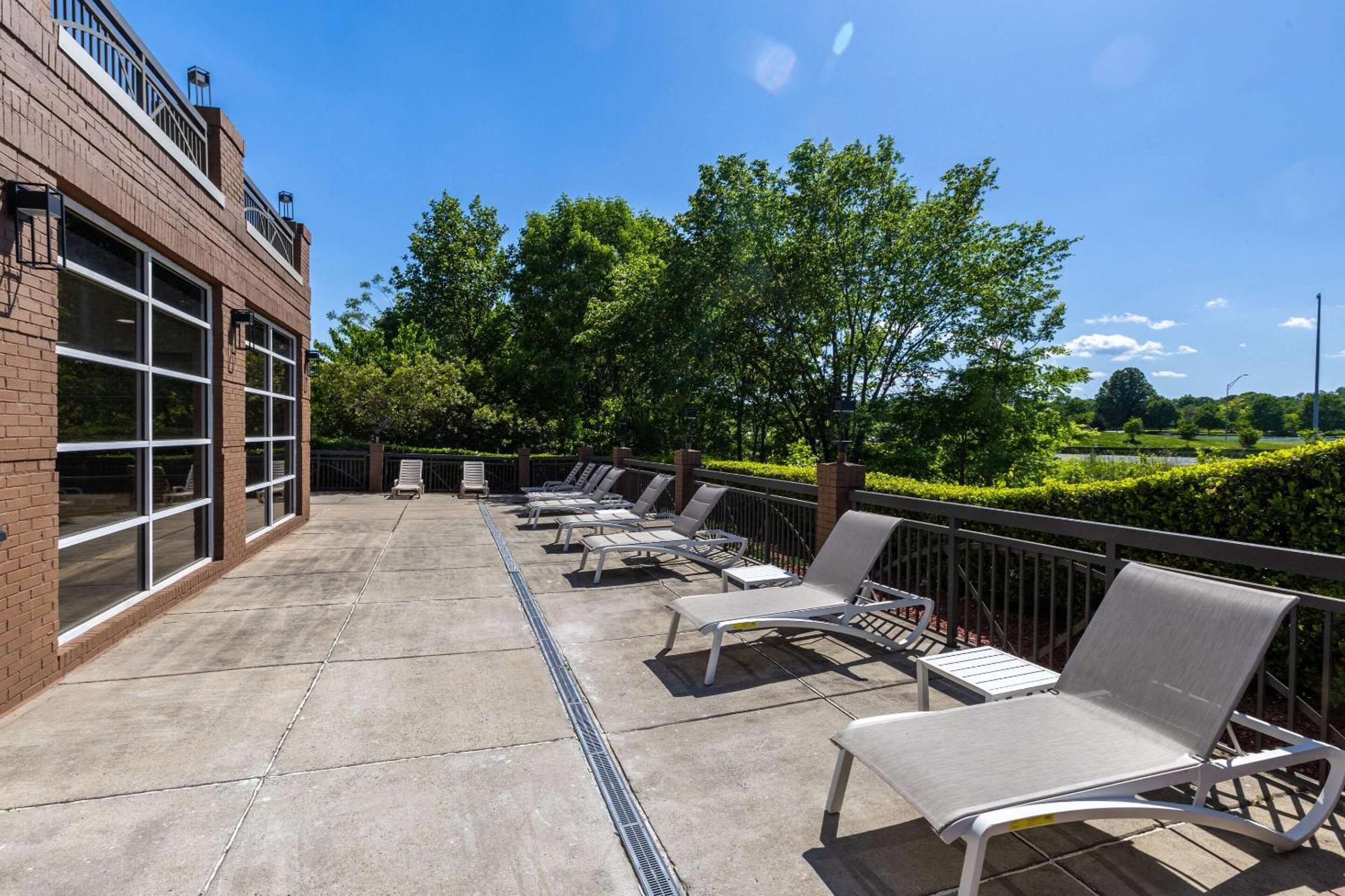 Country Inn & Suites By Radisson, Lake Norman Huntersville, Nc Екстер'єр фото