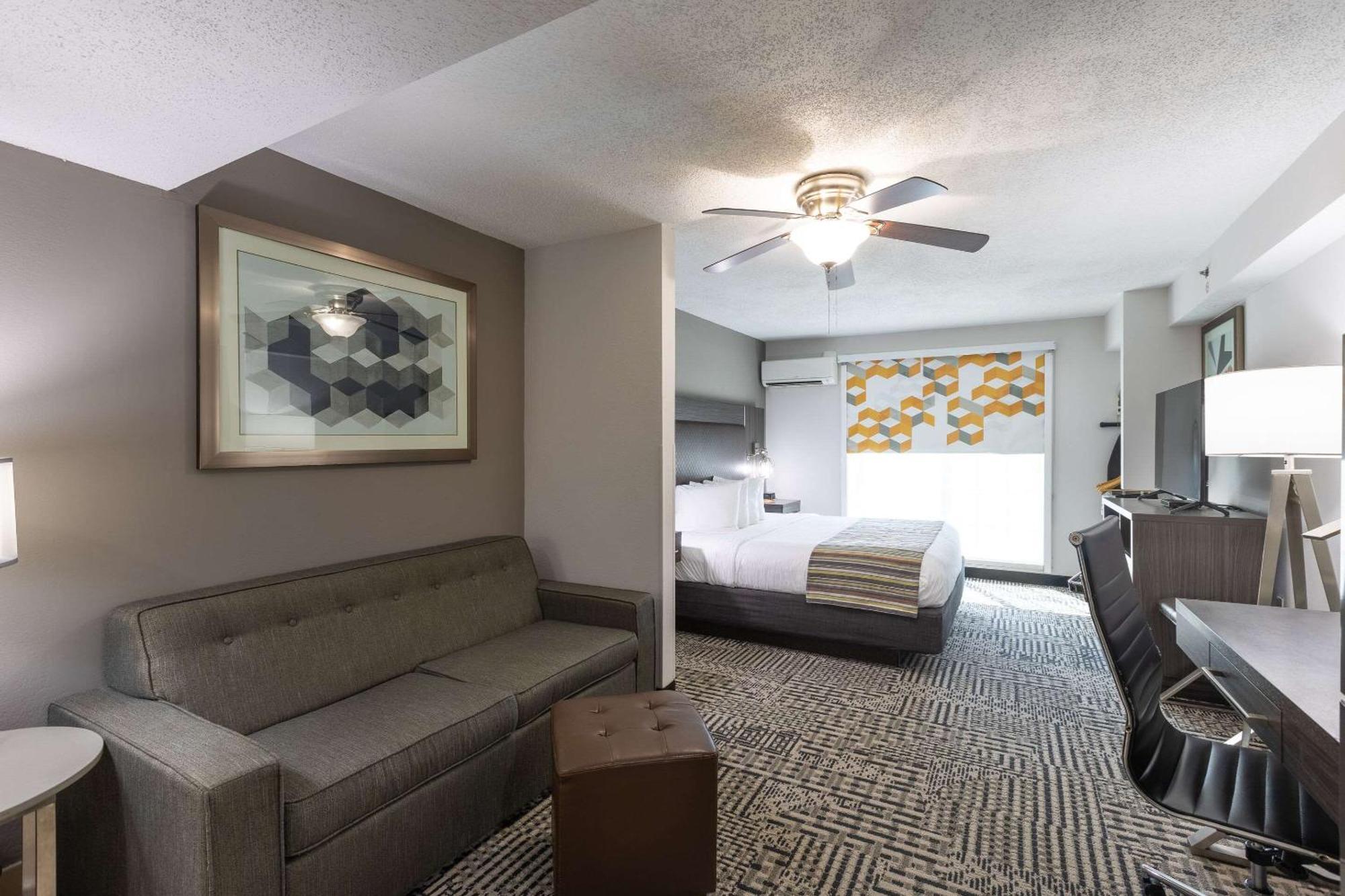 Country Inn & Suites By Radisson, Lake Norman Huntersville, Nc Екстер'єр фото
